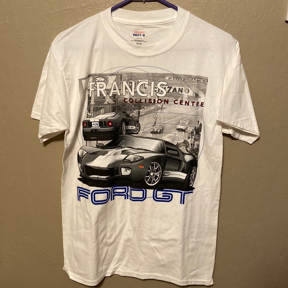 Vintage Ford Tee